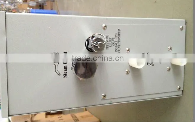 High-power Steam Generator(GS08)