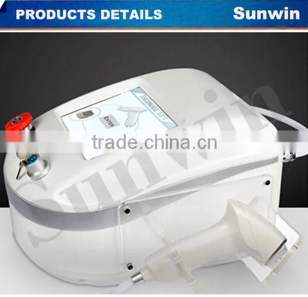 SW-228B 2014 Skin Protection Design New Thermagic RF Lifting Mini Thermagic