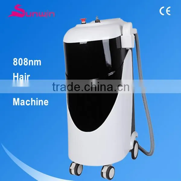 (SW-206E)fda approved laser hair removal machine