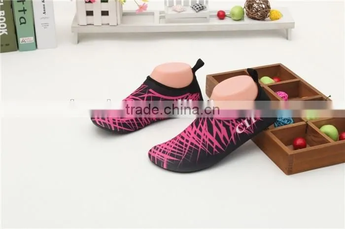 Soft skin shoes Eco-friendly, Non-slip, High-elastic, Skin-soft