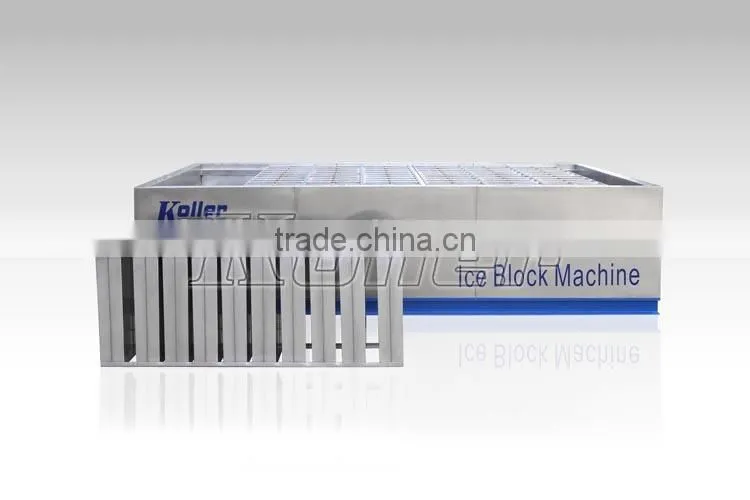 Ten tons Tropical Design Ice Block Maker