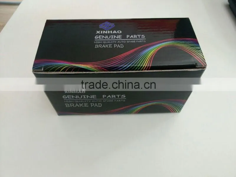 brake pad L0376