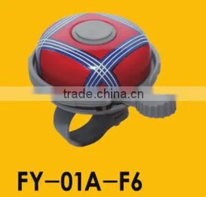 wholesale mountain bike bell bicycle bell bike bell bike accessories
