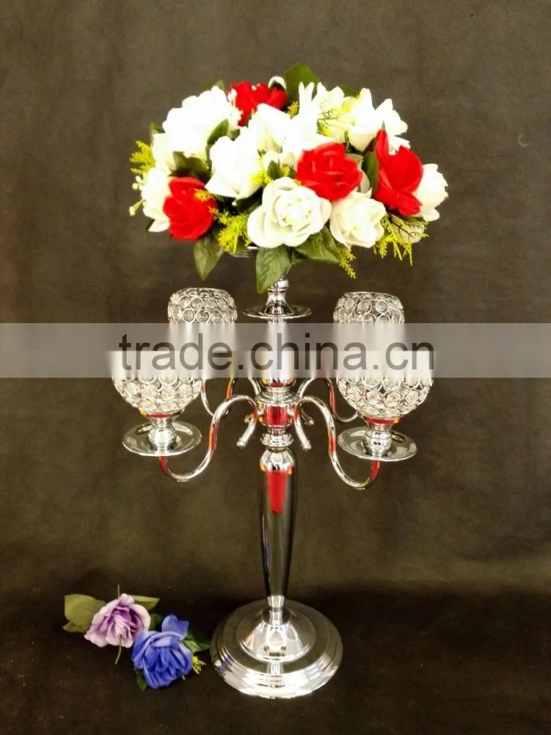 High Quality Candelabra For Wedding Or Party