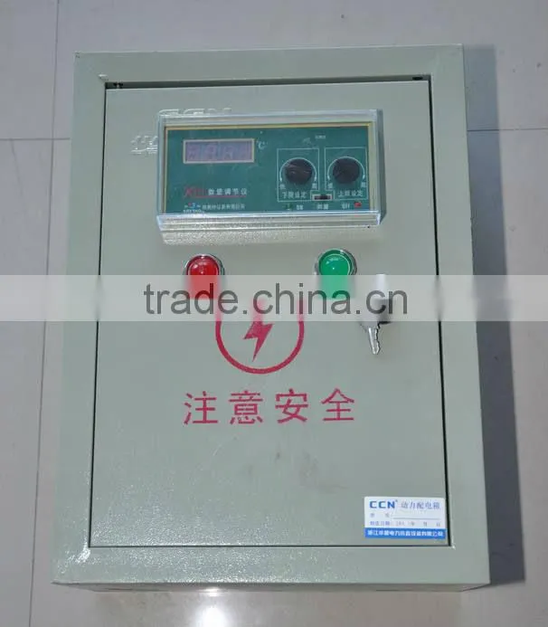 high quality environment controller for poultry house