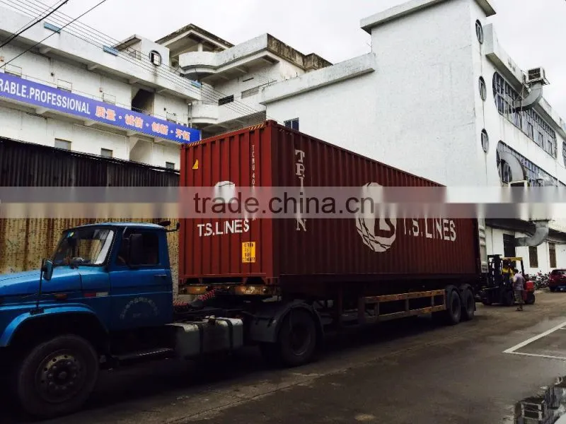 Widely used IP30 IEC - 493 - 1standard outdoor used firmly power distribution box