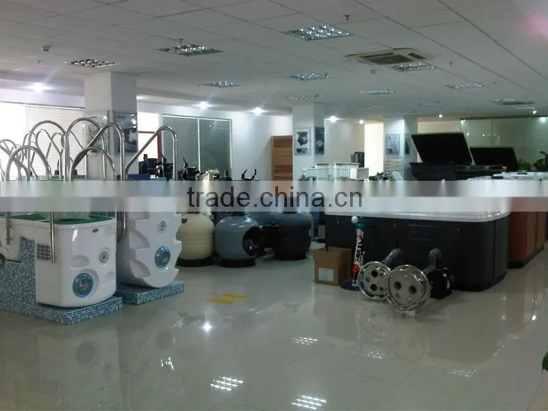 Factory Durable swimming pool sand filter machine pool sand filter swimming pond filter