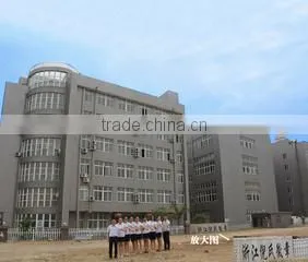 Wenzhou Nishi Craftwork Co., Ltd. company overview - view 1