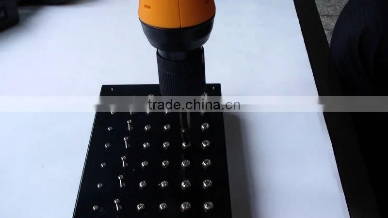High Torque Precision Fully Automatic electric screwdriver ( electric screw driver for assembly,electric tool)