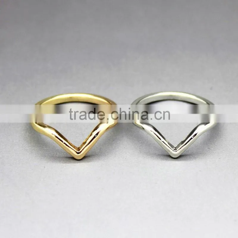 Best birthday gift for girl silver engagement ring
