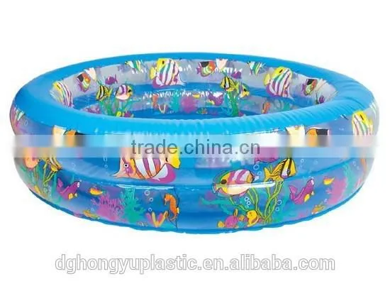 Inflatable Playswimming pools for kids