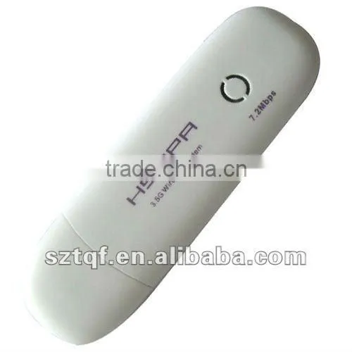 high power wireless modem