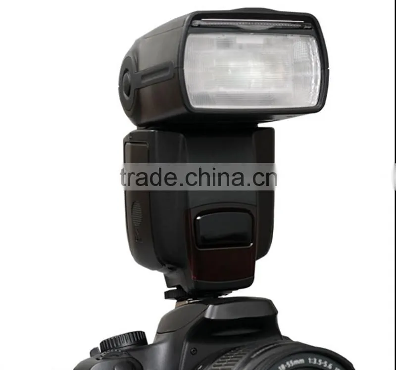YONGNUO wireless TTL flash speedlite YN-565EX II flash for Canon 6D 7D 70D 60D 600D