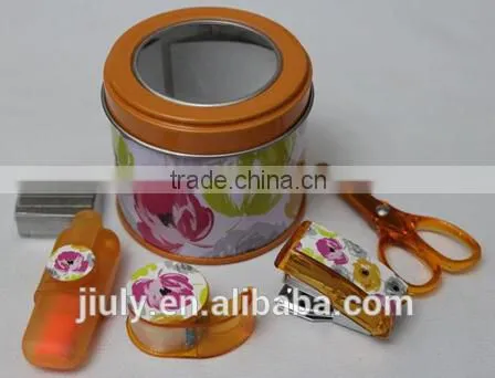 Mini stationery set in office & school supplies