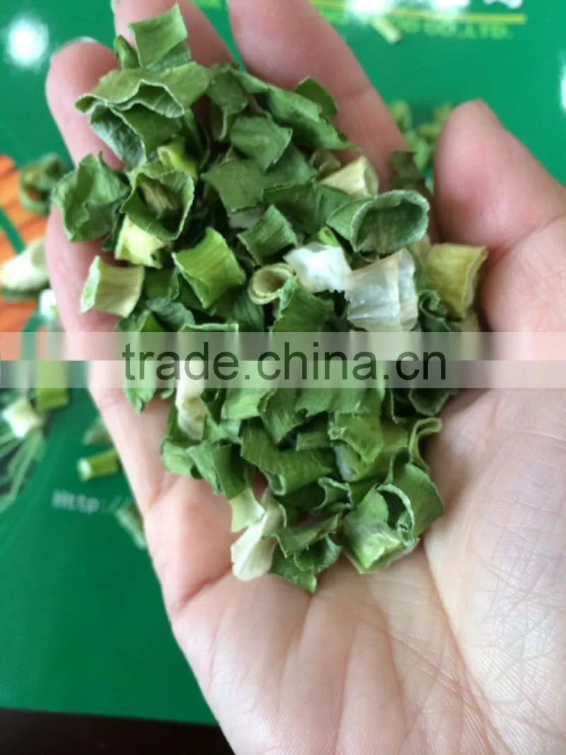 Dehydrated Chinese Vegetable