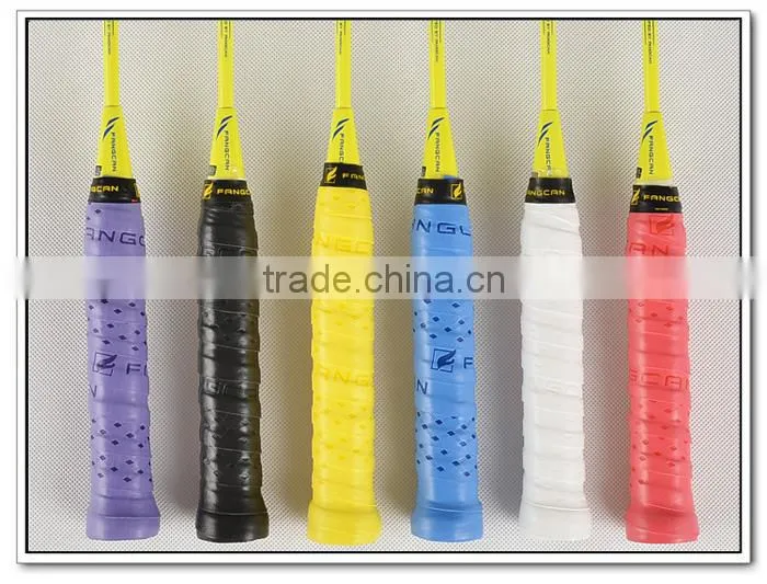 Fangcan Anti-slip Tacky Film Overgrip badminton racket over grip