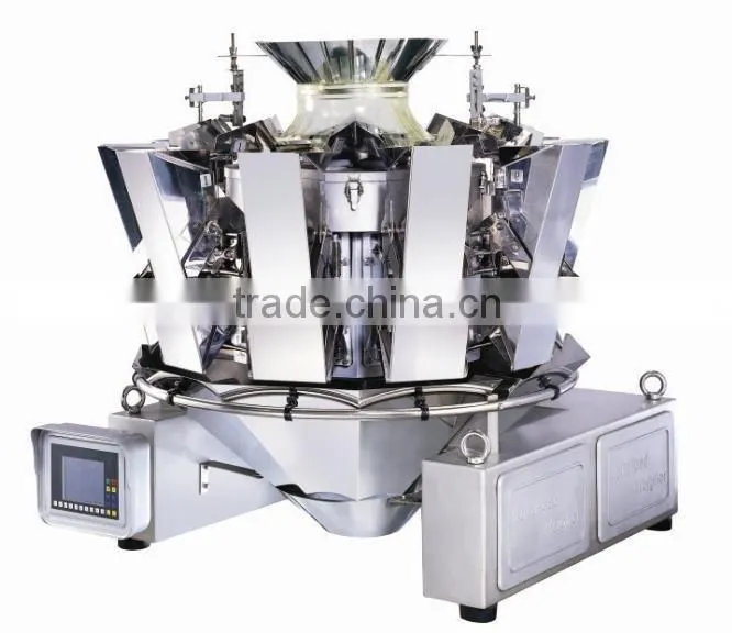 High efficiency and new design large vertical packing machine for sale