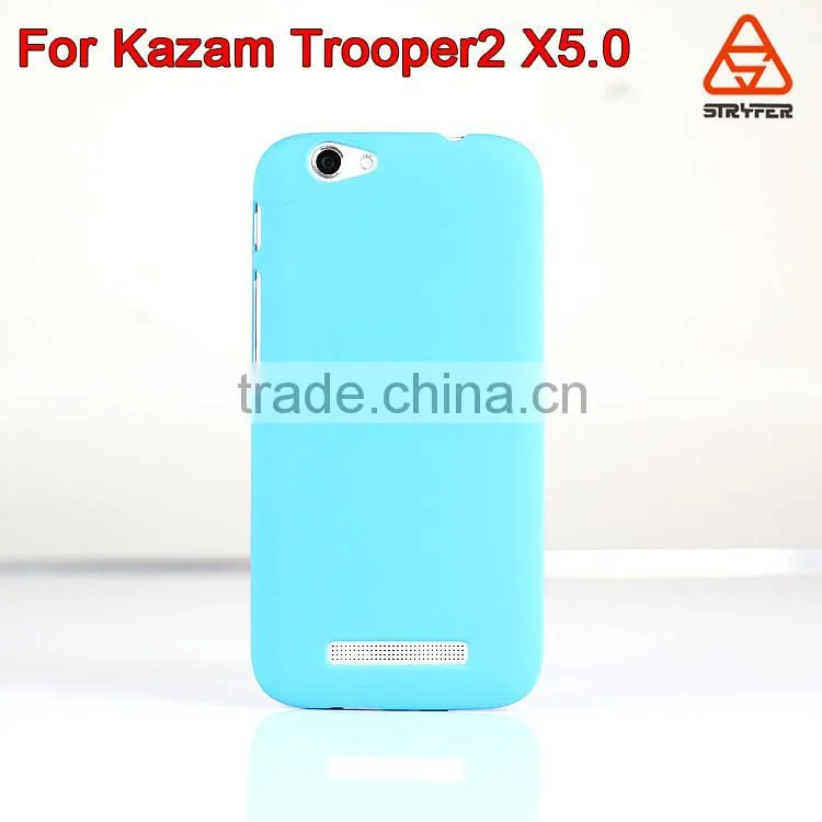 Innovation Mobile phone protective case for Kazam Trooper2 X5.0