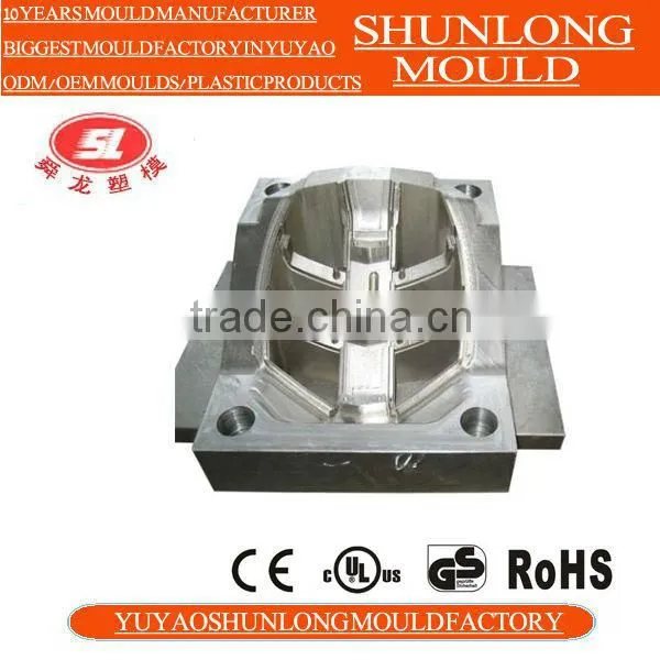 China Yuyao shunlong S136 Steel injection mold