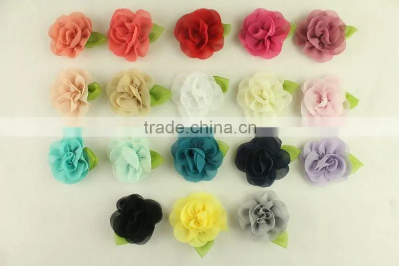 Shining rhinestone accessories DIY accessories