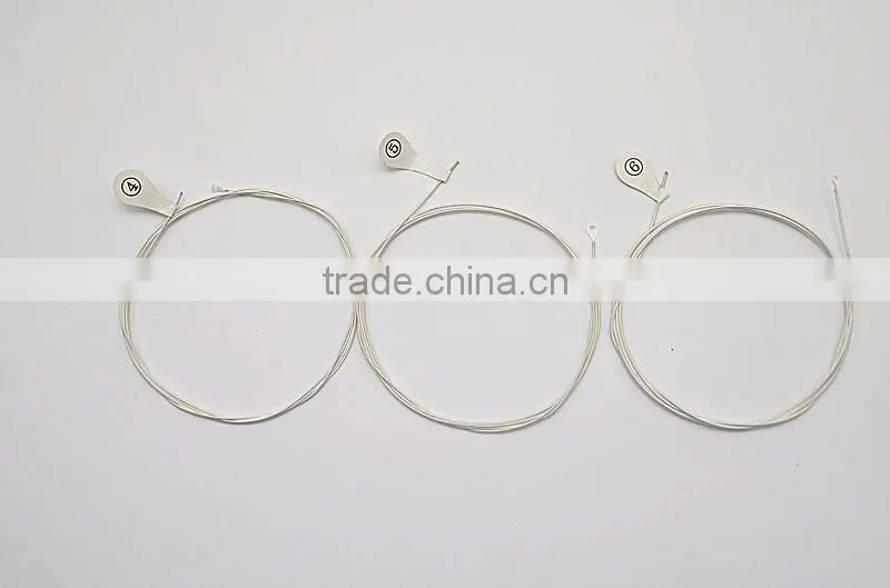 Wholesale guitar strings Amola AC110 AC115 Classical Guitar Strings Nylon Normal HighTension Strings For Classical Guitar