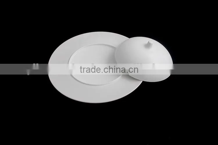 100% mealmine A5 top food grade casual unbreakable cheap white melamine claytan dinnerware without BPA