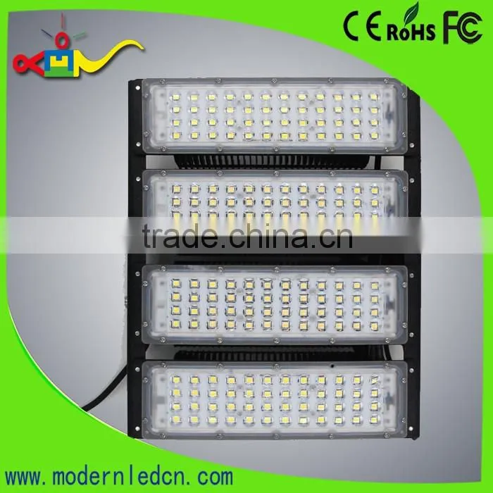 outrdoor thunder and typhoon proof stadium led light 150w led shoe box light