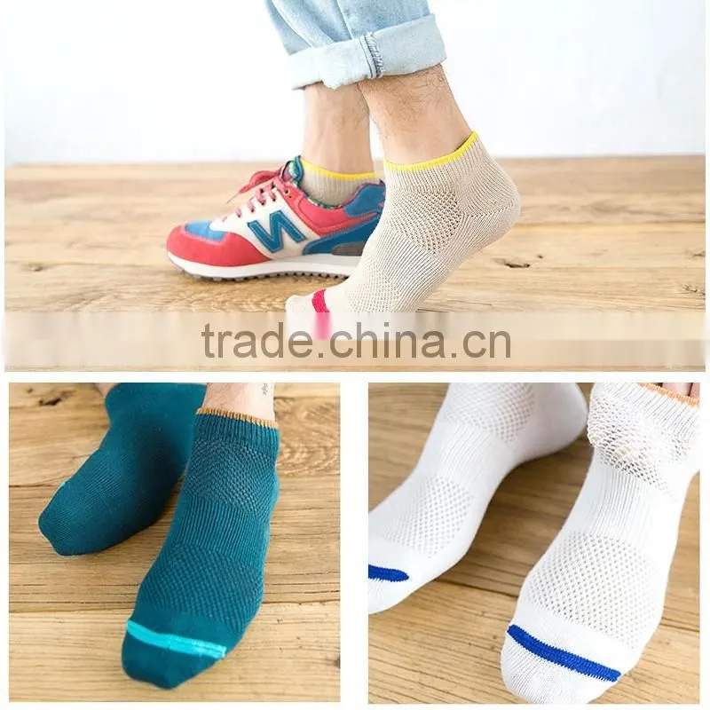 compression socks cotton men's socks fashion design socks