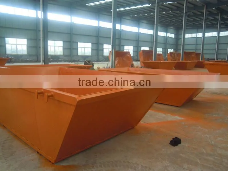 Waste bins 30m3 waste skip bins
