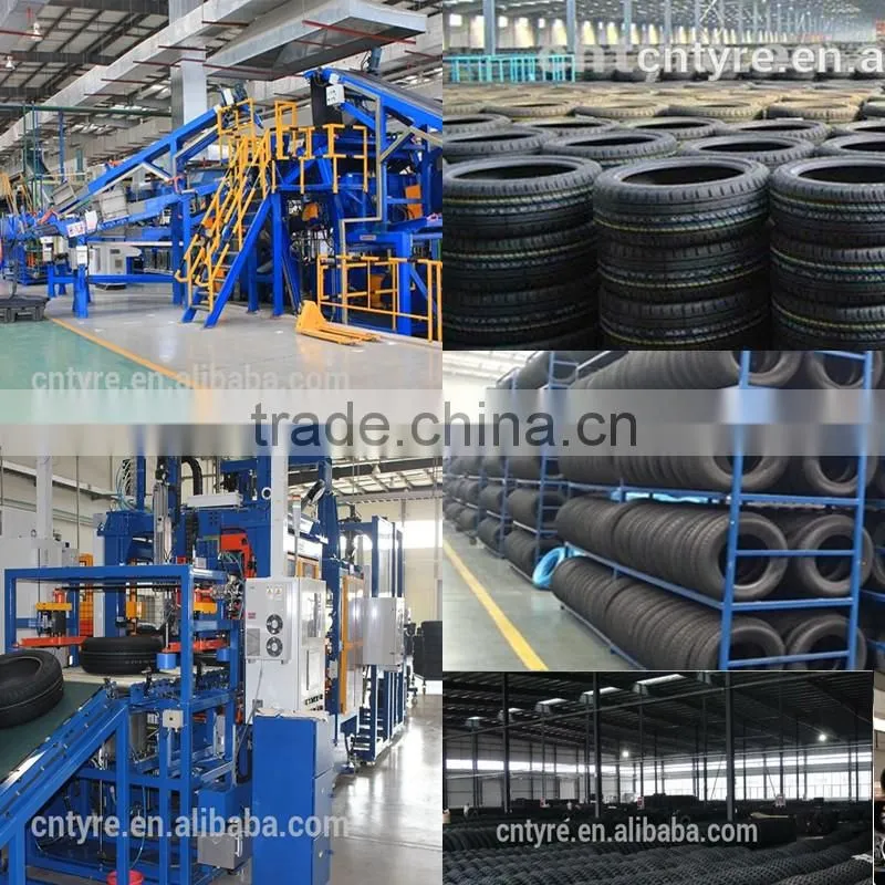 285/65R17 toyota 4X4 pick up tyre