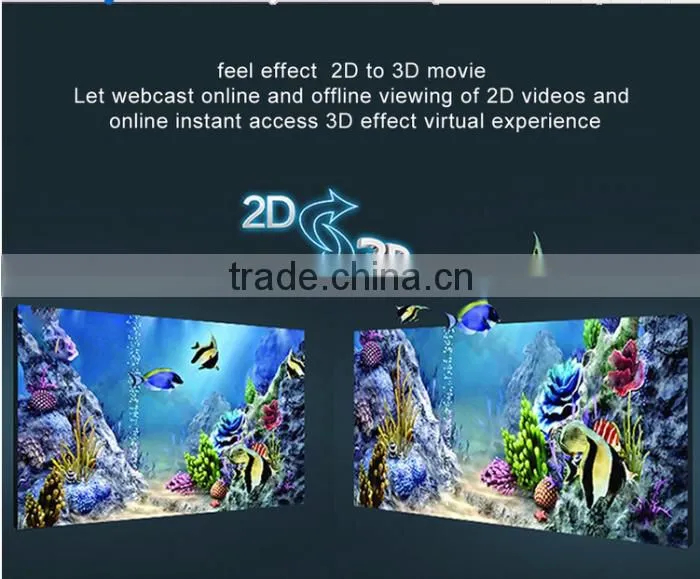 bset gift 3d glasses vr all in one virtual reality headset