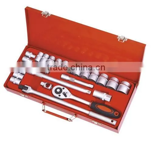 DHZ018 Cr-V 26PC TOOL SET