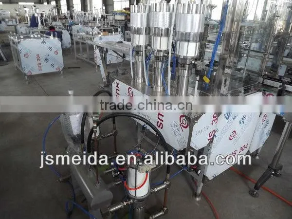 aerosol filling machine supplier