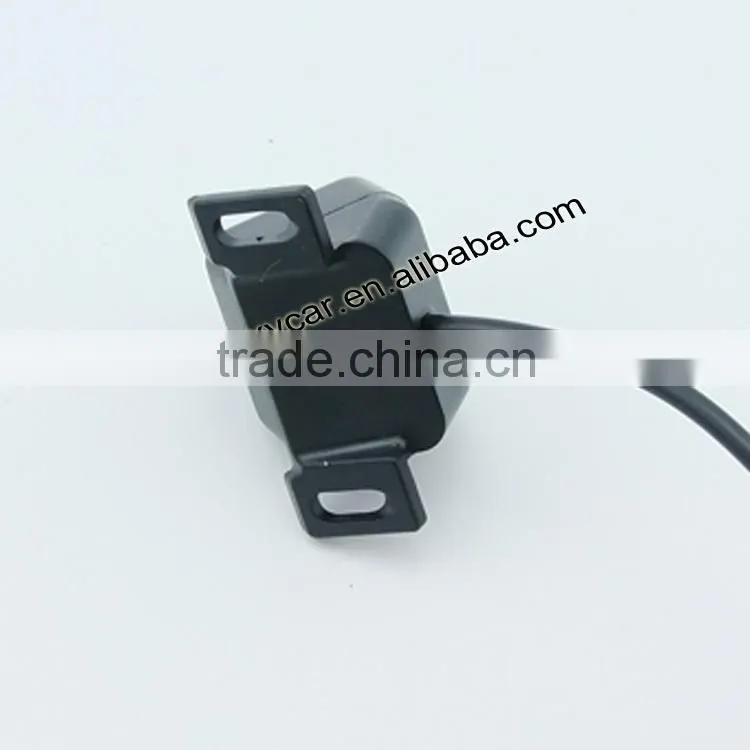 waterproof night vision reversing car camera with mirror image XY-1607