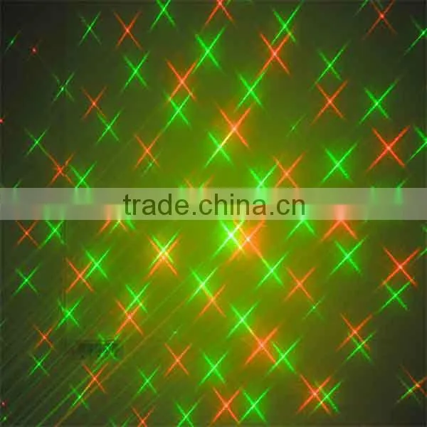 professional Mini Laser star lights