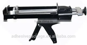 900ml 5:1 side by side cartridge for resing glue