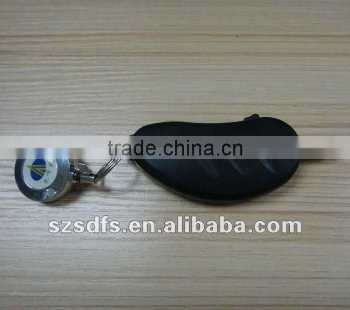 2013 Magnetic Stoplock Security Device