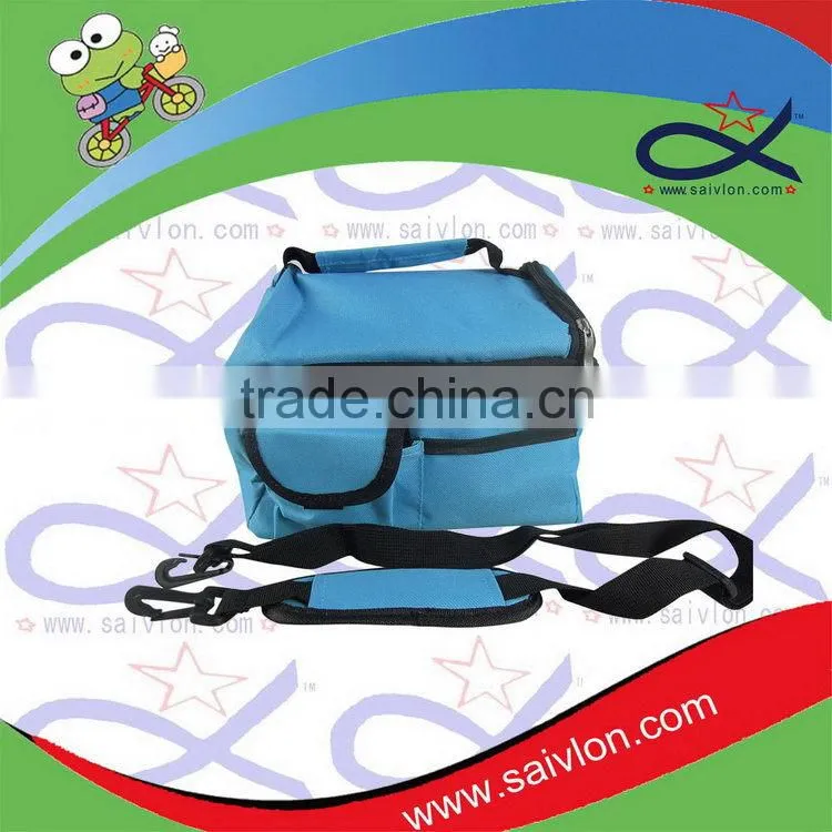 Top grade hot-sale outdoor cooler bag for bottle