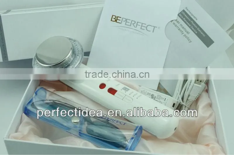 Supply BP-010A gentle magic skin care device