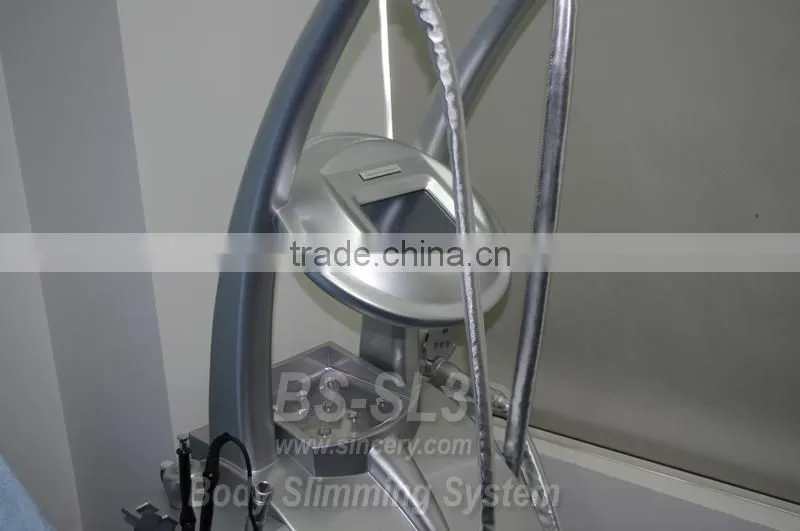 Hot sale Pressotherapy body slimming machine