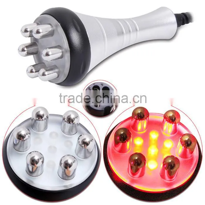 Mini Cavitation rf slimming for home use portable cavitation machine