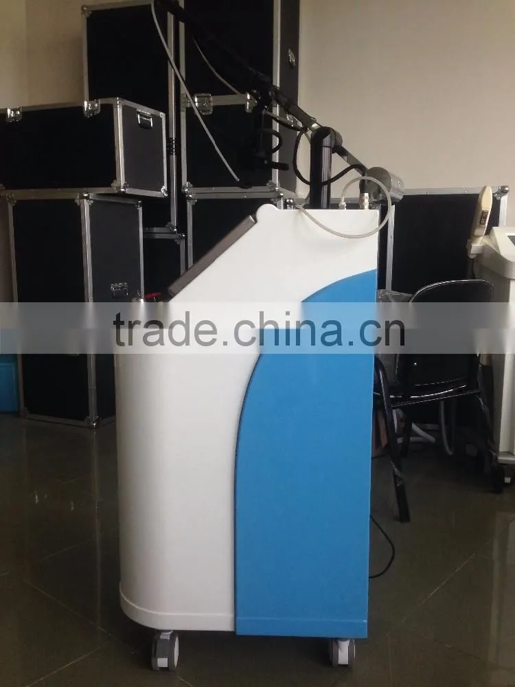 Medical device Multifunction CO2 fractional laser beauty machine