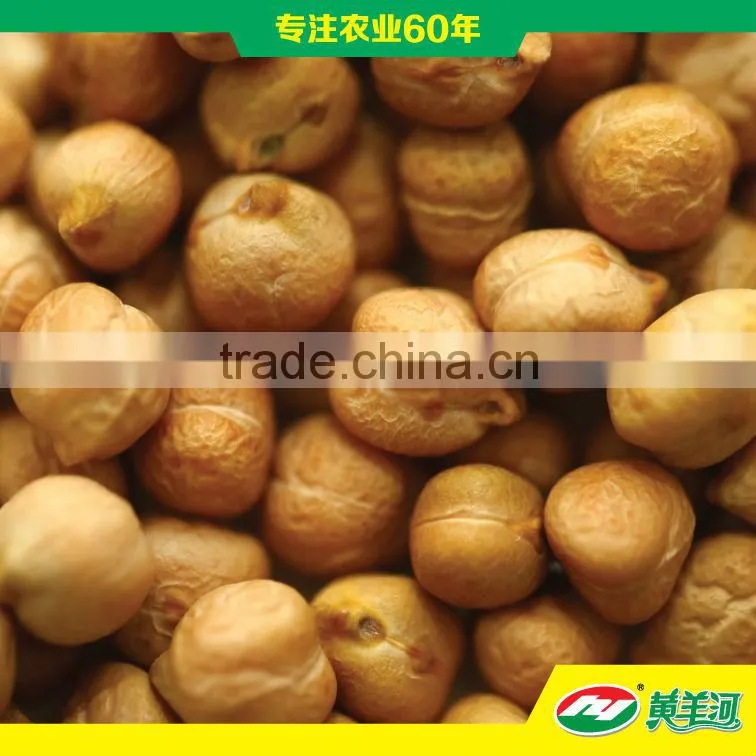 9mm Chickpeas with high quality