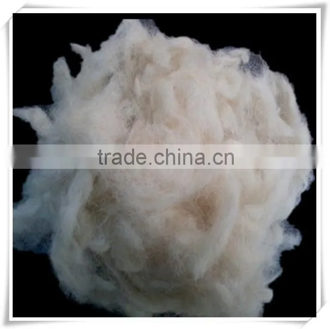 Spring promotion Comber noil for Carpet and Mattress making