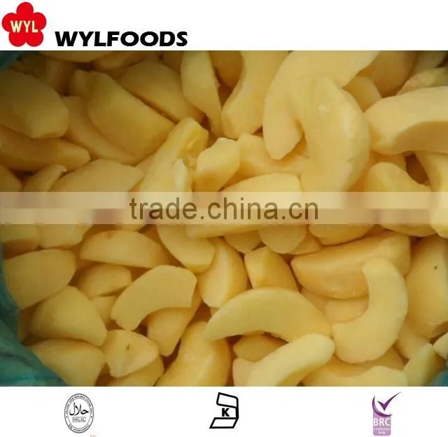 delicous snack frozen samosa high quality
