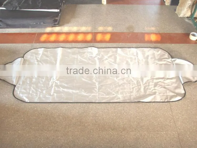Car Windshield protector Windshield snow protector