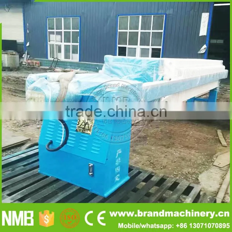 new design auto shifting chamber filter press, automactic filter press, automatic chamber filter press with high quality