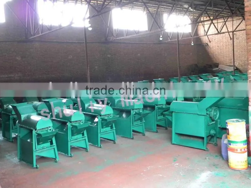 corn dehusker machine//008613676951397