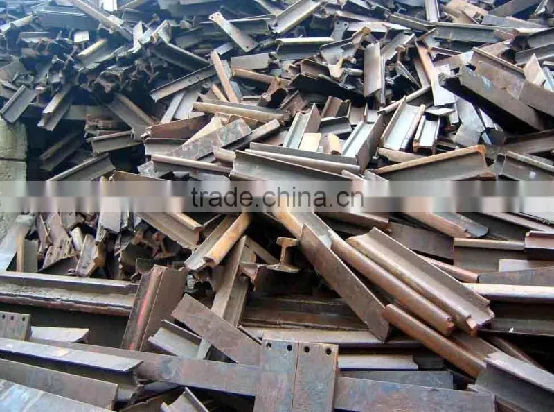 Metal Scrap HMS 1&2 (80:20)