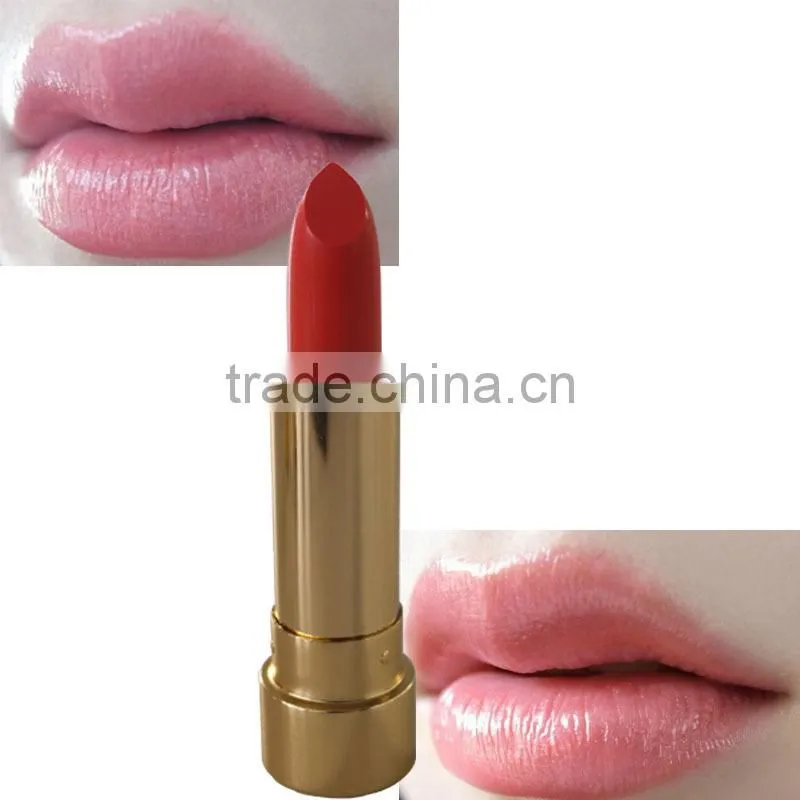 brand matte waterproof lipstick for wholesaler